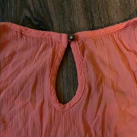 Dressy top - Picture 2 of 2